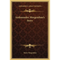 Ambassador Morgenthau's Story - Hardcover