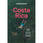 Lonely Planet Costa Rica: Plan the Trip of a Lifetime Detailed Itineraries & Maps Insider Tips Covers Waterfalls, Sea Turtles, Traditional Crafts and - Paperback