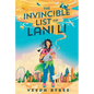 The Invincible List of Lani Li - Hardcover