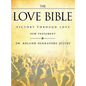 The Love Bible - Hardcover