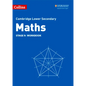 Collins Cambridge Lower Secondary Maths - Stage 9: Workbook - Paperback