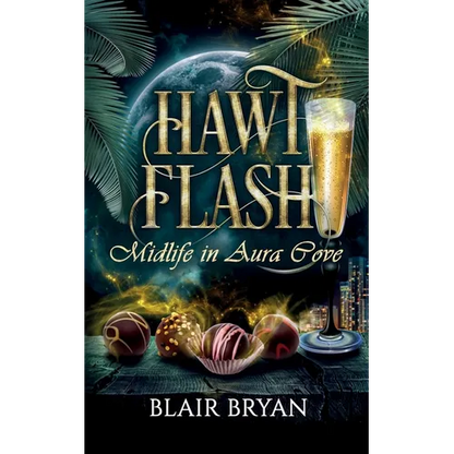Hawt Flash - Paperback