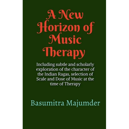 A New Horizon of Music Therapy - Paperback