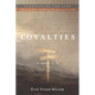 Loyalties: Book II - Paperback