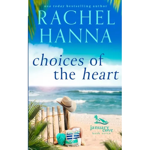 Choices Of The Heart - Paperback