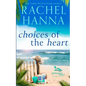 Choices Of The Heart - Paperback