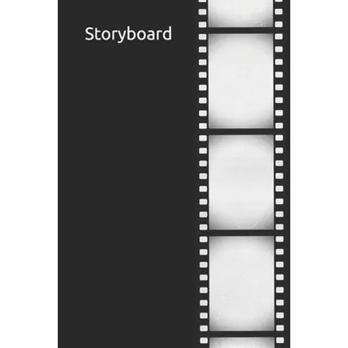 Storyboard - Paperback