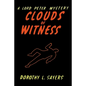Clouds of Witness: A Lord Peter Wimsey Mystery - Paperback