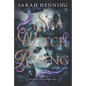 Sea Witch Rising - Paperback