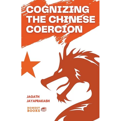 Cognizing the Chinese Coercion - Paperback