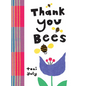 Thank You, Bees - Board Book