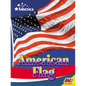 American Flag - Library Binding