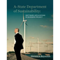 A-State Department of Sustainability: Software Applications in Business Project - Paperback