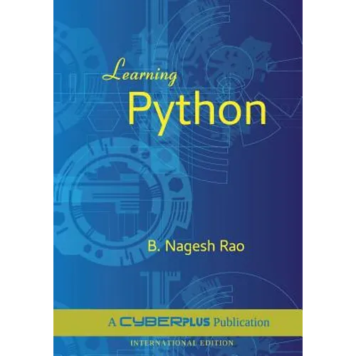 Learning Python - Paperback