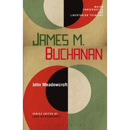 James M. Buchanan - Paperback