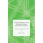 Open Borders and International Migration Policy: The Effects of Unrestricted Immigration in the United States, France, and Ireland - Hardcover