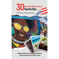 30 Amazing things to do in Puerto Rico: Pocket Guide to your Dream Vacation with activities from FREE to $20 - Hardcover