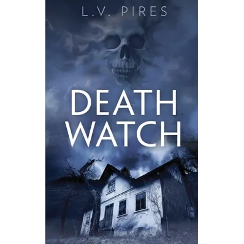 Death Watch - Paperback