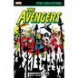 Avengers Epic Collection: Absolute Vision - Paperback