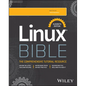 Linux Bible - Paperback