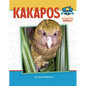 Kakapos - Library Binding