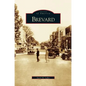 Brevard - Hardcover