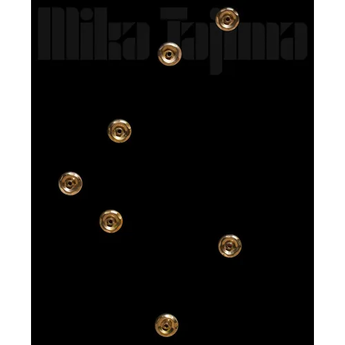 Mika Tajima - Hardcover