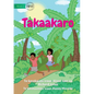 Play - Takaakaro (Te Kiribati) - Paperback