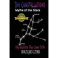 The Constellations: Myths of the Stars - Paperback