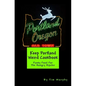 Keep Portland Weird Cookbook: Funky Food For The Hungry Hipster - Paperback