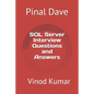 SQL Server Interview Questions and Answers: Updated 2021 - Paperback