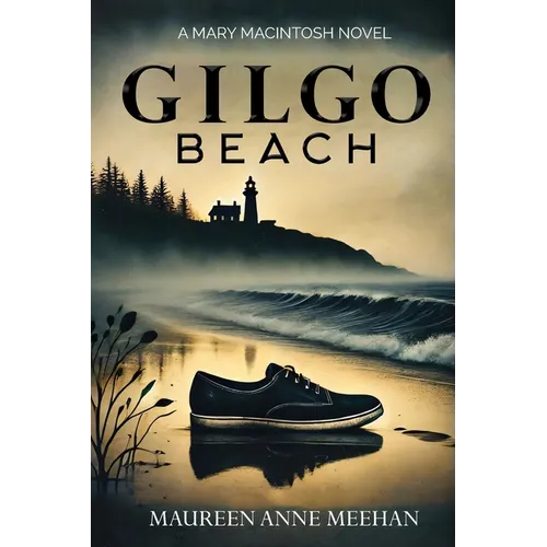 Gilgo Beach - Paperback
