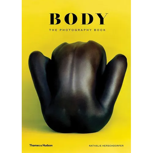 Body: The Photography Book - Hardcover