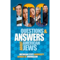 100 Questions and Answers About American Jews with a Guide to Jewish Holidays - Paperback