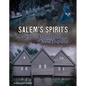 Salem's Spirits and Other Hauntings of New England - Hardcover