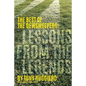 Lessons from the Legends: The Best of the Dewsweepers - Paperback