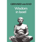 Wisdom in Israel - Paperback