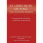 El libro rojo de Jung para nuestros tiempos: la búsqueda del alma bajo condiciones posmodernas - Hardcover