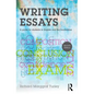 Writing Essays: A Guide for Students in English and the Humanities - Paperback