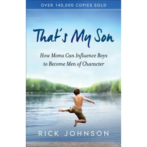 That's My Son - Paperback