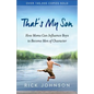 That's My Son - Paperback