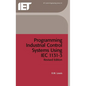 Programming Industrial Control Systems Using Iec 1131-3 - Hardcover