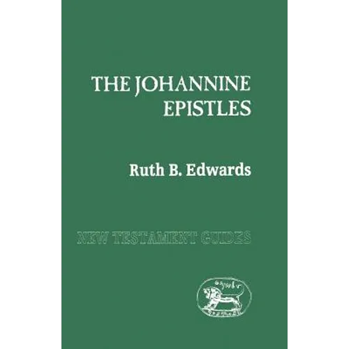 Johannine Epistles - Paperback