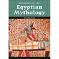 Handbook of Egyptian Mythology - Hardcover
