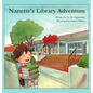 Nanette's Library Adventure - Hardcover
