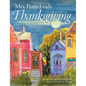 Mrs. Potts Finds Thanksgiving: A story inspired by Dickens' classic, A Christmas Carol - Hardcover