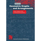 Geometric Graphs and Arrangements: Some Chapters from Combinatorial Geometry - Paperback