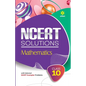 NCERT Solutions - Mathematics for Class 10th - Paperback