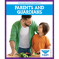 Parents and Guardians - Library Binding