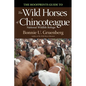 The Hoofprints Guide to the Wild Horses of Chincoteage National Wildlife Refuge - Paperback